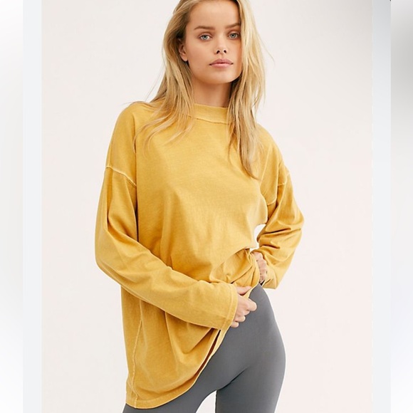 WE THE FREE LONG SLEEVE TEE - Picture 1 of 12